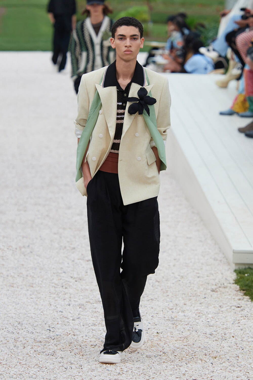アミリ 2024年春夏<span>コレクション</span> - 写真43