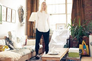 ケイ ムラカミ(KEI MURAKAMI) 2014-15年秋冬ウィメンズコレクション  - 写真4