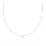 スタージュエリー七夕新作、“ダイヤモンドが浮かぶ”限定ネックレス＆ルビーカラーの腕時計など｜写真7