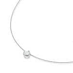 スタージュエリー七夕新作、“ダイヤモンドが浮かぶ”限定ネックレス＆ルビーカラーの腕時計など｜写真4