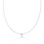 スタージュエリー七夕新作、“ダイヤモンドが浮かぶ”限定ネックレス＆ルビーカラーの腕時計など｜写真5