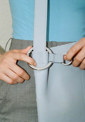 イッチ(ITTI) 2023年夏ウィメンズ&メンズコレクション  - 写真13