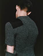 ジョン ローレンス サリバン 2024年春夏メンズコレクション - 風化と退廃、肌理にふれる｜写真16