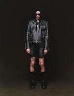 ジョン ローレンス サリバン 2024年春夏メンズコレクション - 風化と退廃、肌理にふれる｜写真17