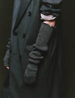 ジョン ローレンス サリバン 2024年春夏メンズコレクション - 風化と退廃、肌理にふれる｜写真20