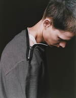 ジョン ローレンス サリバン 2024年春夏メンズコレクション - 風化と退廃、肌理にふれる｜写真22