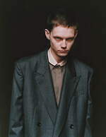 ジョン ローレンス サリバン 2024年春夏メンズコレクション - 風化と退廃、肌理にふれる｜写真24