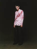 ジョン ローレンス サリバン 2024年春夏メンズコレクション - 風化と退廃、肌理にふれる｜写真25