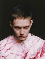 ジョン ローレンス サリバン 2024年春夏メンズコレクション - 風化と退廃、肌理にふれる｜写真26