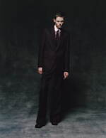 ジョン ローレンス サリバン 2024年春夏メンズコレクション - 風化と退廃、肌理にふれる｜写真27