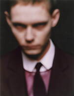 ジョン ローレンス サリバン 2024年春夏メンズコレクション - 風化と退廃、肌理にふれる｜写真28