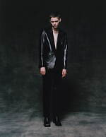 ジョン ローレンス サリバン 2024年春夏メンズコレクション - 風化と退廃、肌理にふれる｜写真31