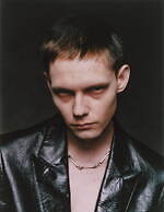 ジョン ローレンス サリバン 2024年春夏メンズコレクション - 風化と退廃、肌理にふれる｜写真32