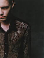 ジョン ローレンス サリバン 2024年春夏メンズコレクション - 風化と退廃、肌理にふれる｜写真38