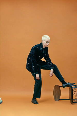 レノマ パリス(renoma PARIS) 2023-24年秋冬ウィメンズ&メンズコレクション  - 写真2