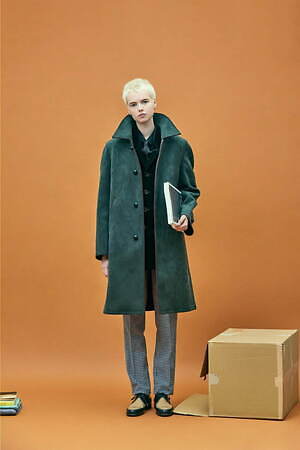 レノマ パリス(renoma PARIS) 2023-24年秋冬ウィメンズ&メンズコレクション  - 写真7