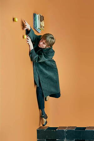 レノマ パリス(renoma PARIS) 2023-24年秋冬ウィメンズ&メンズコレクション  - 写真24