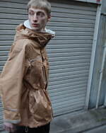 アトウ 青山本店2023年春夏セール、“ダブルジップ”のMA-1やデニムジャケットなど｜写真3