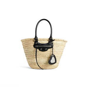 BALENCIAGAバレンシアガ❤️トートバッグ❤️おまけミラー付