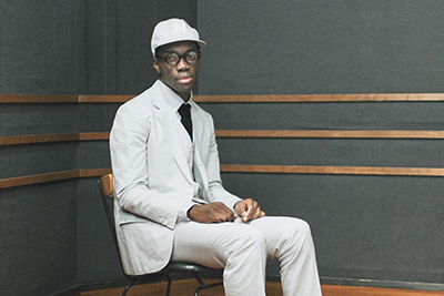 ザ ナーディーズ 2014年春夏 メンズ コレクション