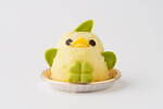 ひよこ型スイーツ「ぴよりん」が“5つ子”に？！映画『五等分の花嫁』のキャラクターがモチーフ｜写真4