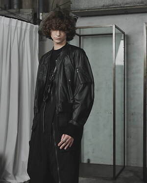 ザ ヴィリディアン(The Viridi-anne) 2024年春夏メンズコレクション  - 写真23