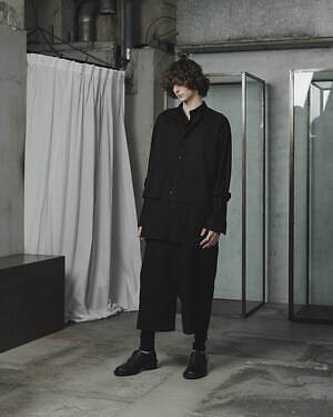 ザ ヴィリディアン(The Viridi-anne) 2024年春夏メンズコレクション  - 写真35