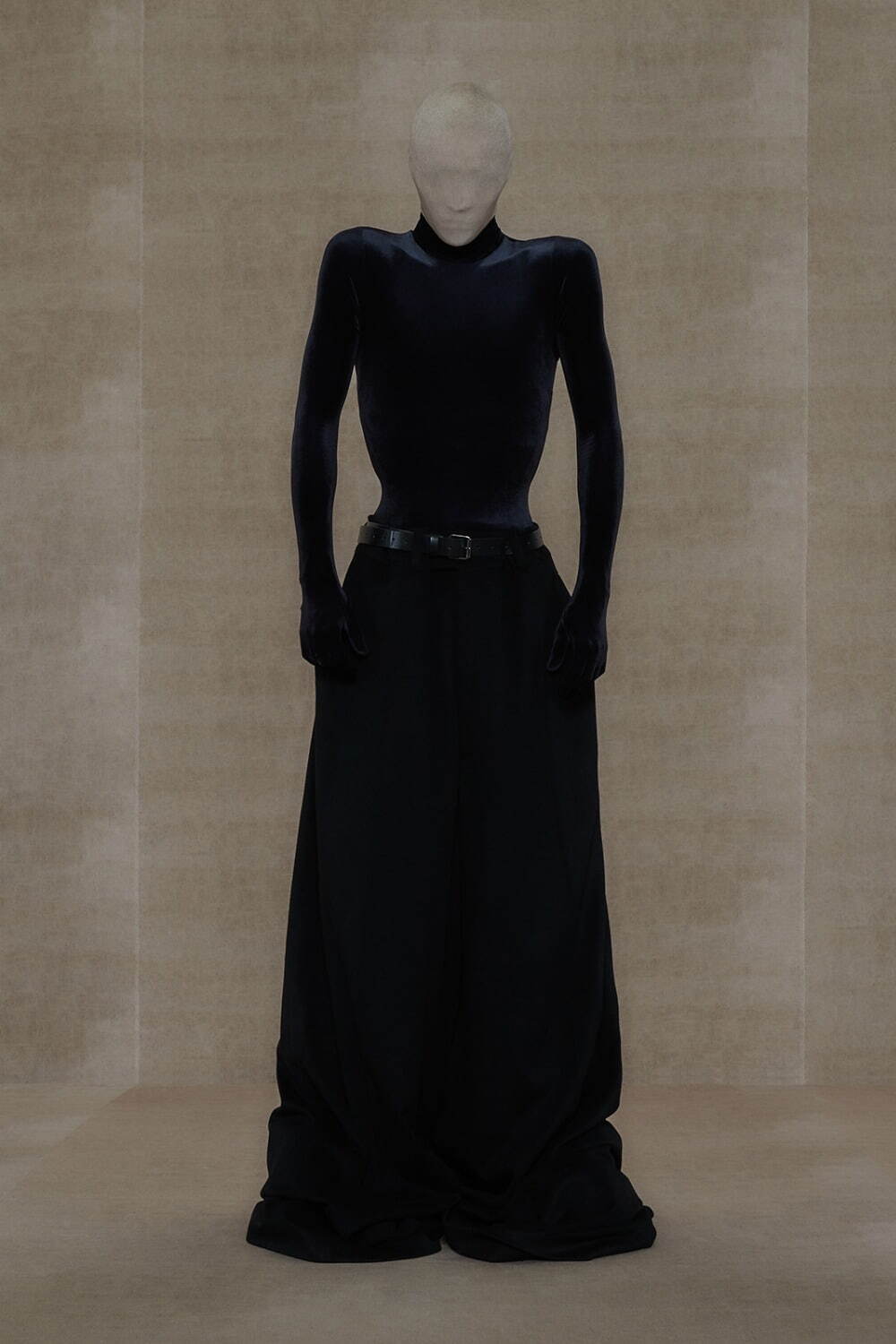 ヴェトモン(VETEMENTS) 2024年春夏ウィメンズ&メンズコレクション ディテール - 写真2