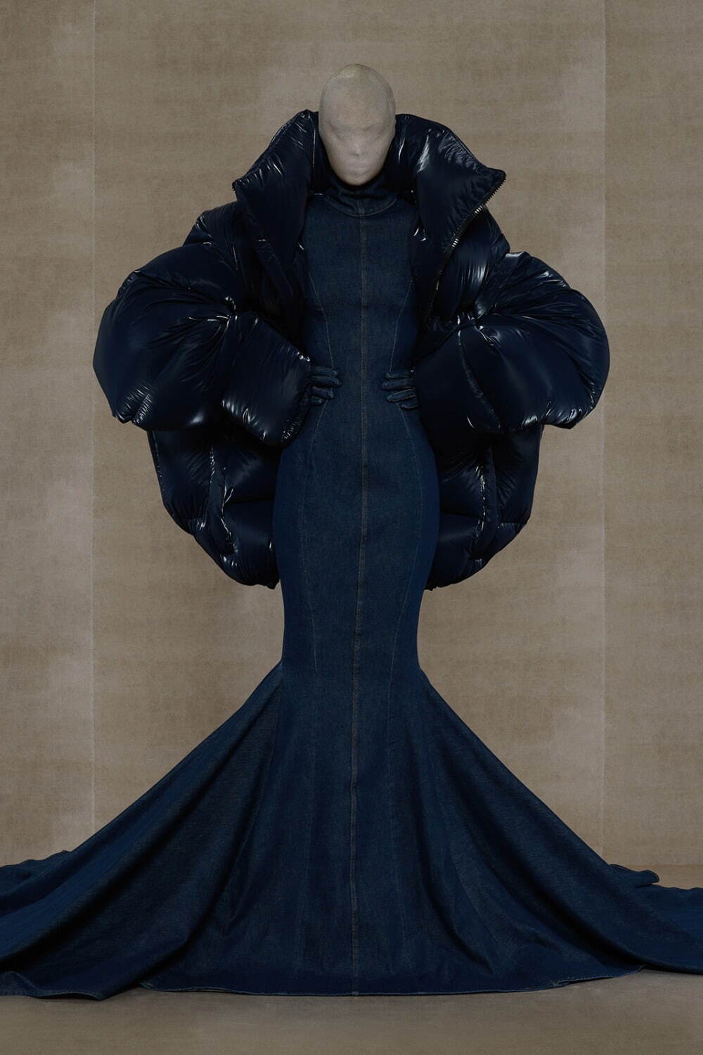 ヴェトモン(VETEMENTS) 2024年春夏ウィメンズ&メンズコレクション ディテール - 写真10