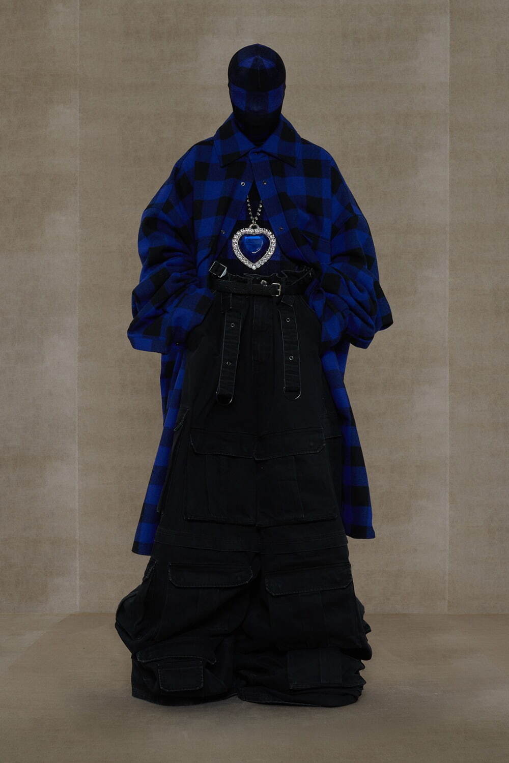 ヴェトモン(VETEMENTS) 2024年春夏ウィメンズ&メンズコレクション ディテール - 写真14