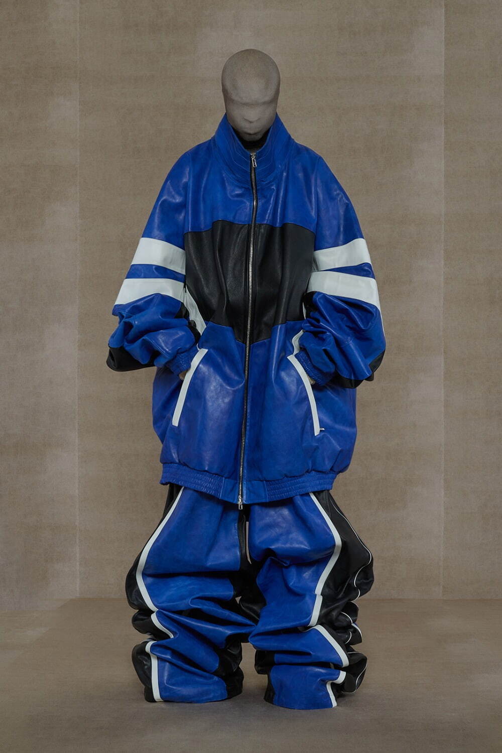 ヴェトモン(VETEMENTS) 2024年春夏ウィメンズ&メンズコレクション ディテール - 写真20
