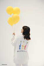 ジェラート ピケから任天堂“ピクミン”のルームウェア、もこもこカットソー＆葉が生えるヘアバンド｜写真16