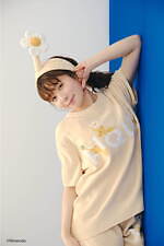 ジェラート ピケから任天堂“ピクミン”のルームウェア、もこもこカットソー＆葉が生えるヘアバンド｜写真4