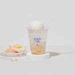 ジェラート ピケ カフェの夏限定ジェラート＆アイスフロート - スイカやピーチ、メロンなど全5種類｜写真4