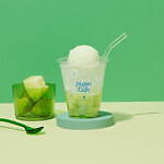 ジェラート ピケ カフェの夏限定ジェラート＆アイスフロート - スイカやピーチ、メロンなど全5種類｜写真5