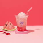 ジェラート ピケ カフェの夏限定ジェラート＆アイスフロート - スイカやピーチ、メロンなど全5種類｜写真2
