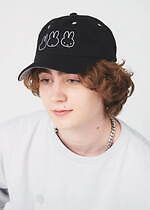 グラニフ×ミッフィーの新作コラボアイテム、ミッフィー＆ダーンのシャツや絵本コラージュ柄スカート｜写真19