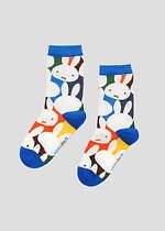 写真14/25｜グラニフ×ミッフィーの新作コラボアイテム