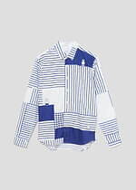 グラニフ×ミッフィーの新作コラボアイテム、ミッフィー＆ダーンのシャツや絵本コラージュ柄スカート｜写真8