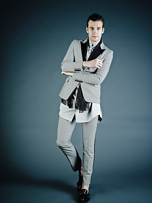 ガラアーベント 2014-15年秋冬<span>コレクション</span> - 写真9
