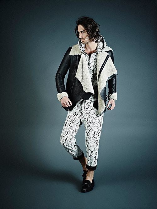 ガラアーベント 2014-15年秋冬<span>コレクション</span> - 写真20