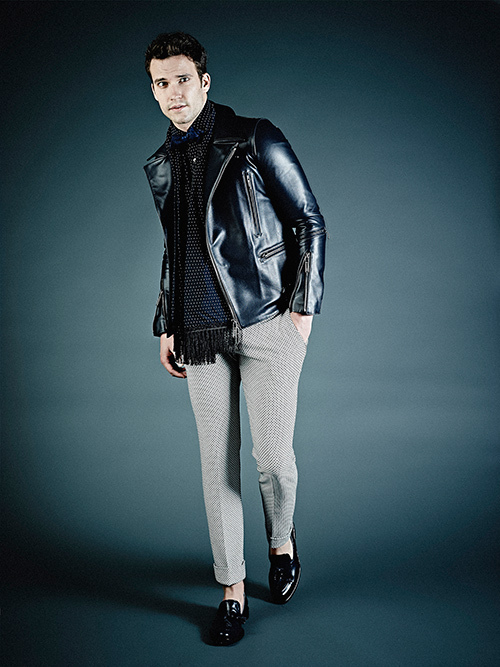 ガラアーベント 2014-15年秋冬<span>コレクション</span> - 写真23