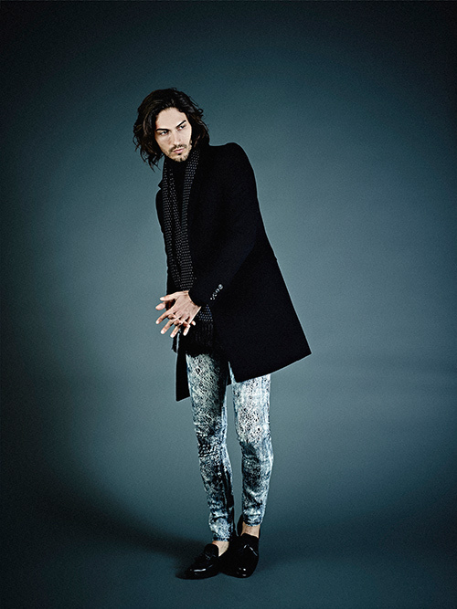 ガラアーベント 2014-15年秋冬<span>コレクション</span> - 写真25