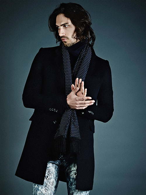 ガラアーベント 2014-15年秋冬<span>コレクション</span> - 写真26