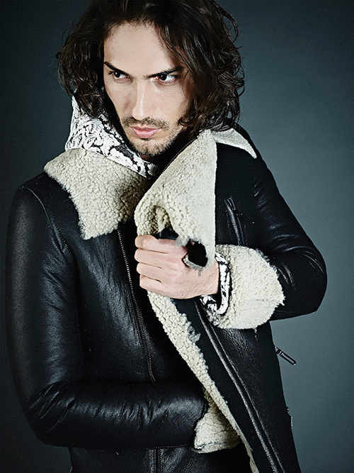 ガラアーベント 2014-15年秋冬<span>コレクション</span> - 写真28
