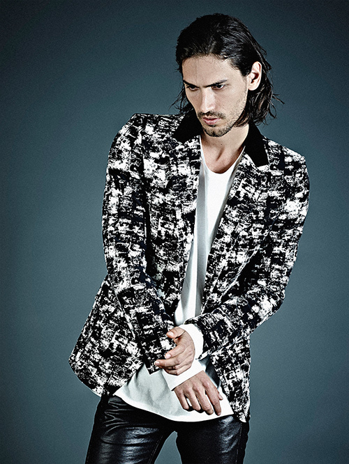 ガラアーベント 2014-15年秋冬<span>コレクション</span> - 写真30