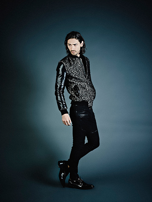 ガラアーベント 2014-15年秋冬<span>コレクション</span> - 写真33