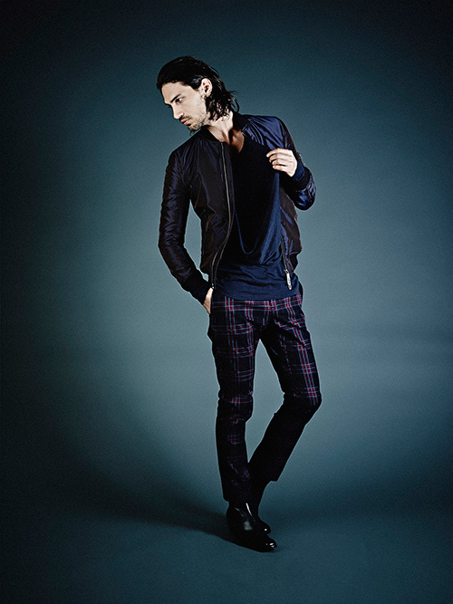 ガラアーベント 2014-15年秋冬<span>コレクション</span> - 写真34