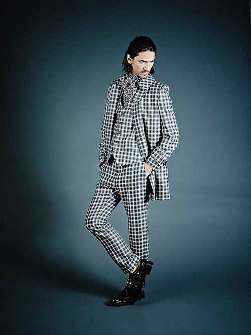 ガラアーベント 2014-15年秋冬<span>コレクション</span> - 写真35