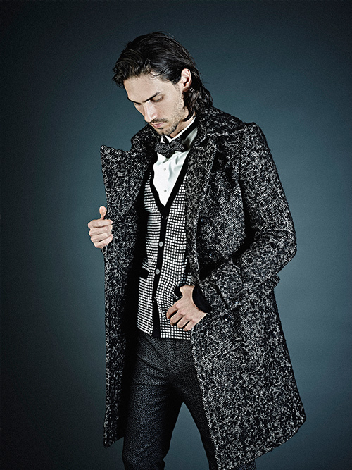 ガラアーベント 2014-15年秋冬<span>コレクション</span> - 写真44
